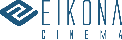 Eikona Cinema Logo